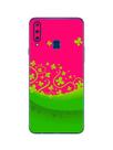 Capa Adesivo Skin358 Verso Para Samsung Galaxy A20s