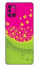 Capa Adesivo Skin358 Verso Para Samsung Galaxy A31 (SM-A315G) 2020