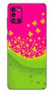 Capa Adesivo Skin358 Verso Para Samsung Galaxy A31 SM-A315G Capa Adesivo Skin358 Verso Para Samsung Galaxy A31 SM-A315G