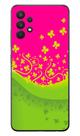 Capa Adesivo Skin358 Verso Para Samsung Galaxy A32 Sm-a325
