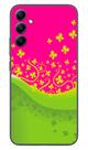 Capa Adesivo Skin358 Verso Para Samsung Galaxy A34