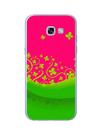 Capa Adesivo Skin358 Verso Para Samsung Galaxy A5 2017 A520f Capa Adesivo Skin358 Verso Para Samsung Galaxy A5 2017 A520f