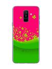 Capa Adesivo Skin358 Verso Para Samsung Galaxy A6 Plus