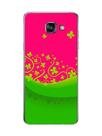Capa Adesivo Skin358 Verso Para Samsung Galaxy A7 2016 A710