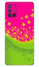 Capa Adesivo Skin358 Verso Para Samsung Galaxy A71 2019