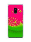 Capa Adesivo Skin358 Verso Para Samsung Galaxy A8 2018 Capa Adesivo Skin358 Verso Para Samsung Galaxy A8 2018