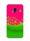 Capa Adesivo Skin358 Verso Para Samsung Galaxy J2 Core