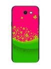 Capa Adesivo Skin358 Verso Para Samsung Galaxy J3 Prime