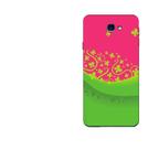 Capa Adesivo Skin358 Verso Para Samsung Galaxy J7 Prime Sm-g610m