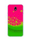 Capa Adesivo Skin358 Verso Para Samsung Galaxy J7 Pro