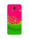 Capa Adesivo Skin358 Verso Para Samsung Galaxy J7 Pro