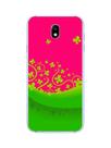 Capa Adesivo Skin358 Verso Para Samsung Galaxy J7 Pro