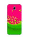 Capa Adesivo Skin358 Verso Para Samsung Galaxy J7 Pro