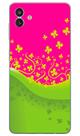 Capa Adesivo Skin358 Verso Para Samsung Galaxy M13 5G