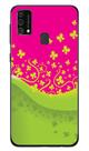 Capa Adesivo Skin358 Verso Para Samsung Galaxy M21s (2020)