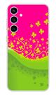 Capa Adesivo Skin358 Verso Para Samsung Galaxy S23 FE