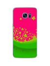 Capa Adesivo Skin358 Verso Para Samsung Galaxy S7 Edge G935