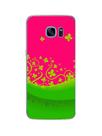 Capa Adesivo Skin358 Verso Para Samsung Galaxy S7 Edge G935 Capa Adesivo Skin358 Verso Para Samsung Galaxy S7 Edge G935