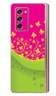 Capa Adesivo Skin358 Verso Para Samsung Galaxy Z Fold 2 5G