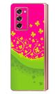 Capa Adesivo Skin358 Verso Para Samsung Galaxy Z Fold 2 5G