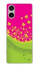 Capa Adesivo Skin358 Verso Para Sony Xperia 5 V (XQ-DE54)