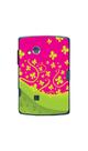 Capa Adesivo Skin358 Verso Para Sony Xperia X10 Mini Pro U20