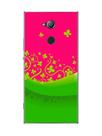 Capa Adesivo Skin358 Verso Para Sony Xperia Xa2 Ultra (2018)