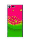 Capa Adesivo Skin358 Verso Para Sony Xperia Xz Premium
