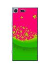 Capa Adesivo Skin358 Verso Para Sony Xperia Xz Premium Capa Adesivo Skin358 Verso Para Sony Xperia Xz Premium