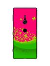 Capa Adesivo Skin358 Verso Para Sony Xperia Xz2 Capa Adesivo Skin358 Verso Para Sony Xperia Xz2