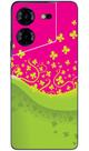 Capa Adesivo Skin358 Verso Para Tecno Pova 5 4G (2023) Capa Adesivo Skin358 Verso Para Tecno Pova 5 4G (2023)