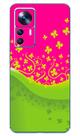 Capa Adesivo Skin358 Verso Para Xiaomi 12T Pro 2022 Capa Adesivo Skin358 Verso Para Xiaomi 12T Pro 2022