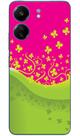 Capa Adesivo Skin358 Verso Para Xiaomi Poco C65 (2023)