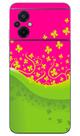 Capa Adesivo Skin358 Verso Para Xiaomi Poco M5 2022