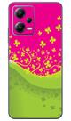 Capa Adesivo Skin358 Verso Para Xiaomi Redmi Note 12 5G 2023