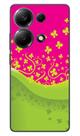 Capa Adesivo Skin358 Verso Para Xiaomi Redmi Note 13 Pro 4G Capa Adesivo Skin358 Verso Para Xiaomi Redmi Note 13 Pro 4G
