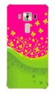 Capa Adesivo Skin358 Verso Para Zenfone 3 Deluxe (ZS570KL)