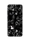 Capa Adesivo Skin359 Verso Para Alcatel 1