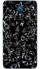 Capa Adesivo Skin359 Verso Para Alcatel A2 XL 2017