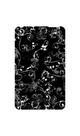 Capa Adesivo Skin359 Verso Para Apple iPod Classic (2008) Capa Adesivo Skin359 Verso Para Apple iPod Classic (2008)