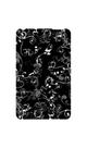 Capa Adesivo Skin359 Verso Para Apple iPod Classic (2008) Capa Adesivo Skin359 Verso Para Apple iPod Classic (2008)