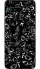 Capa Adesivo Skin359 Verso Para Asus Rog Phone 3
