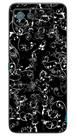 Capa Adesivo Skin359 Verso Para Asus ROG Phone 6D Ultimate