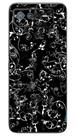 Capa Adesivo Skin359 Verso Para Asus ROG Phone 6D Ultimate