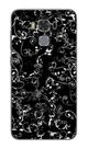 Capa Adesivo Skin359 Verso Para Asus Zenfone 3 Max 5.5 Capa Adesivo Skin359 Verso Para Asus Zenfone 3 Max 5.5