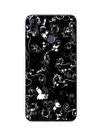 Capa Adesivo Skin359 Verso Para Asus Zenfone Max (m2)