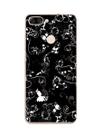 Capa Adesivo Skin359 Verso Para Asus Zenfone Max Plus