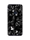 Capa Adesivo Skin359 Verso Para Asus Zenfone Max Pro (m1)
