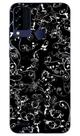Capa Adesivo Skin359 Verso Para Blu B9