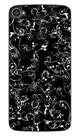 Capa Adesivo Skin359 Verso Para Blu Dash X Plus (2015) Capa Adesivo Skin359 Verso Para Blu Dash X Plus (2015)